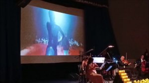 Богемская рапсодия» Queen | Концерт при свечах AURA SHOW | Рыбинск