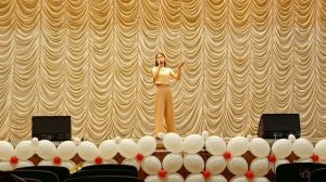 Михайлова Алина - Синяя птица
