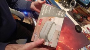 Ланч бокс с ALIEXPRESS