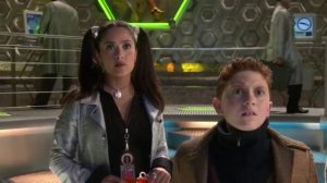 Официальный трейлер "Дети шпионов 3: Игра окончена / Spy Kids 3: Game Over (2003)"