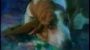 ОРТ рекламный блок - оцифровано с VHS