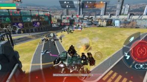 War R бессмертный решала