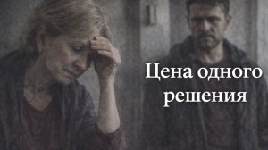 Жизненная история женщины, которая оставила семью и осталась без жилья в старости