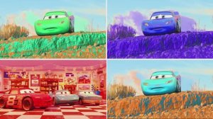 ⚡️ МАКВИН ЗАЖИГАЕТ: ТАНЦУЕТ ПОД COFFIN DANCE! 🎶🚘 МУЛЬТИКИ