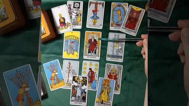 Предстоящая сделка