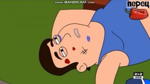 Пародия на Смешно до боли