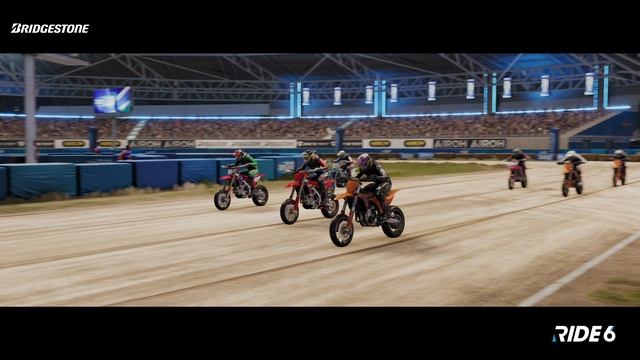 Blue Wave Enduro 🚳14 février 2026🚳 Honda