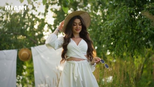 ReteoX - We Fall In Love [Miami Retro Disco]