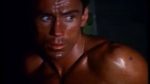 Официальный трейлер "Немезида (1992)"