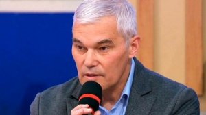 Константин Сивков - Переговоры с принуждением к поражению России (15 февраля 2026) Только звук