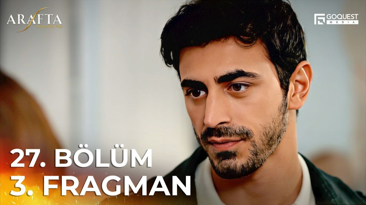 Arafta 27. Bölüm 3. Fragman | 27. Bölümüyle 20 Şubat Cuma Saat 19.00'de!
