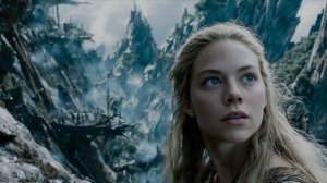 НАД ПРОПАСТЬЮ. КЕЛЬТСКИЙ ФОЛК. СОНГЛИ ГИФТ.