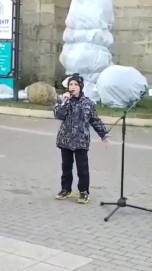 Бойтесь русских