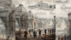 Что случилось с городами в 19 веке и почему официальная история молчит.