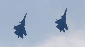 Александр Маршал. Слетанность в паре