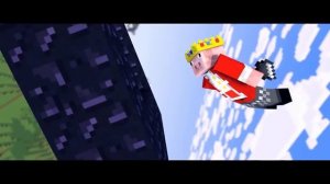 Майнкрафт-ФНАФ, но он среди нас...