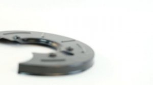 Кожух ВАЗ-2108 защитный правый переднего тормоза Lada Код: 41804