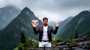 МЕЖДУ ( Acid Breaks ) - ВЛАДИСЛАВ ЗАВОРИН