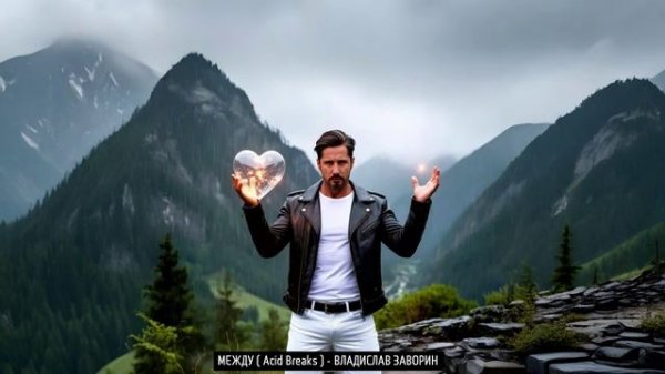 МЕЖДУ ( Acid Breaks ) - ВЛАДИСЛАВ ЗАВОРИН