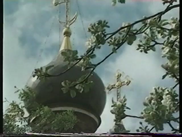 Святой благоверный князь Андрей Боголюбский