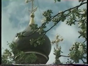 Святой благоверный князь Андрей Боголюбский