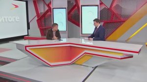 Интервью с руководителем республиканского Центра организации дорожного движения Ацамазом Багдаевым