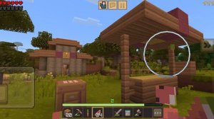 Запустил новый хардкорный мир часть 2