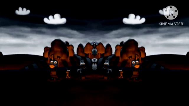 Preview 2 WordWorld Intro Effects 10 смотреть онлайн