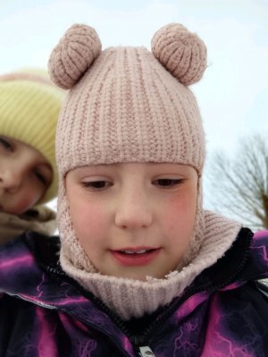 как мы проводим с Викой день моя LP