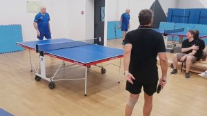 Васильев Михаил 325 VS Беликов Игорь 318 /ЧПНТ в Моссовете/ RTTF/14.02.2026