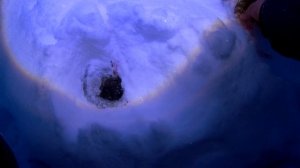 Вырвались в Феврале на Чепцу.Море снегу,дорога жесть, на реке наледь.