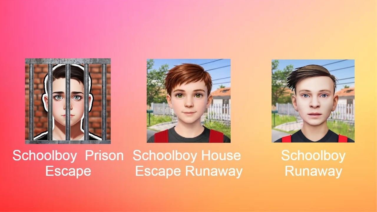 SCHOOLBOY RUNAWAY,SCHOOLBOY HOUSE ESCAPE RUNAWAY,SCHOOLBOY PRISON ESCAPE смотреть онлайн