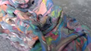 Обзор на Титаник из пластилина затонувший