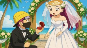 Настоящая любовь Балерина Капучино и Капучино Ассасино.