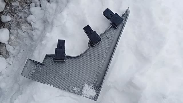 Брызговики передние резиновые на Ford Fusion