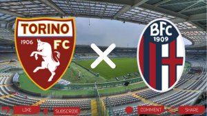 Торино - Болонья | Текстовая трансляция