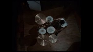 Официальный трейлер "Захария (1971)"