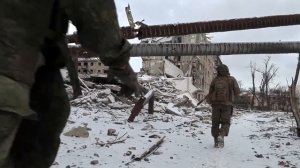 Мирноград ( теперь наш Димитров) 🇷🇺