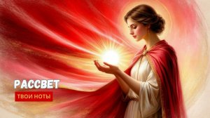 Рассвет