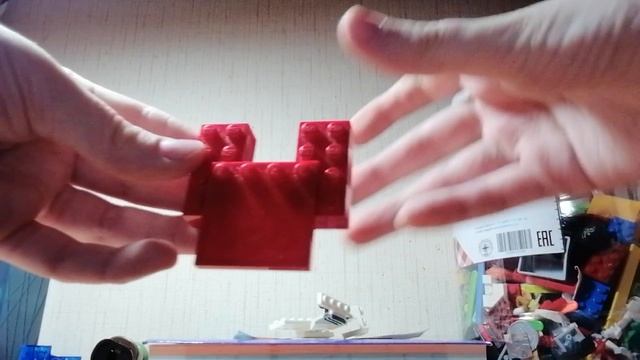 мини космолёт