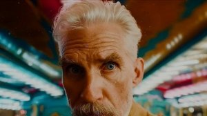 Седина в бороду - бес в ребро...