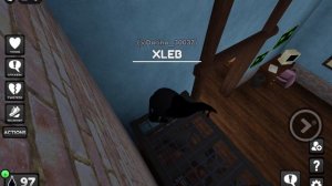 ПРЯТКИ С МОИМ ДРУГОМ В МИРЕ ДЕНДИ?!