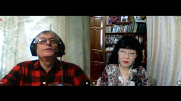 Латыш в Латвии, а казах в Швеции.