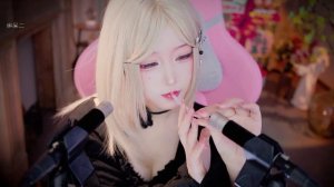 Overthinking? Try This ASMR [Dai]