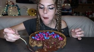 Mukbang ASMR|Подписывайтесь на канал🍣✨ 💜✨