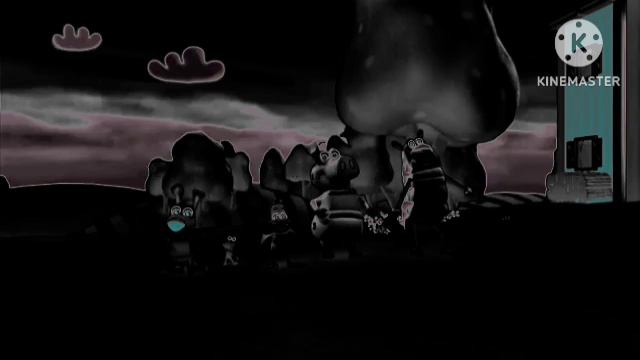 Preview 2 WordWorld Intro Effects 12 смотреть онлайн