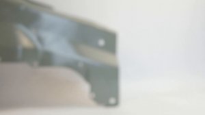 Панель брызговика FL GRANTA 2018-/ВАЗ-1118/2190 левая ( без лонжерона) Lada Код: 2617