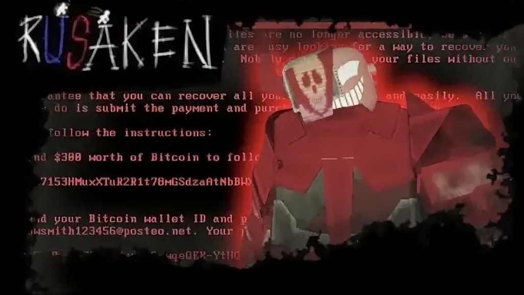 ЗАРАЖЁН-Вирус пети-[Мистер Декарт] Тема Погони/RUSkasen OST смотреть онлайн