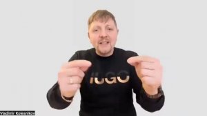 Пастор Владимир Колесников - Время жатвы