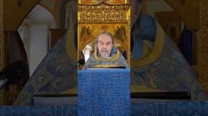 Страшный Суд и Сретение Господне